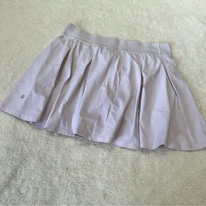 SOLD! Lululemon active skort